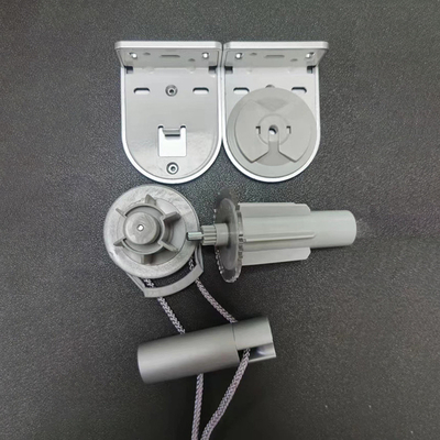 Accesorios para persianas Shangrila de tipo abierto y soluciones para ventanas