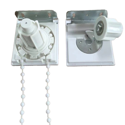 Accesorios para persianas Shangrila de tipo abierto y soluciones para ventanas