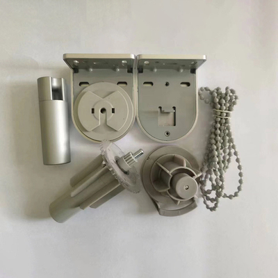 Fácil de instalar y mantener partes ciegas Shangrila personalizables con material plástico
