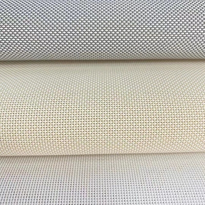 Tejido de persianas de rodillo personalizado para espacios interiores Opciones de personalización de confort y lujo