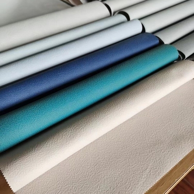 Modernice su espacio con cortinas de seguridad para niños de tela y funcionamiento inalámbrico