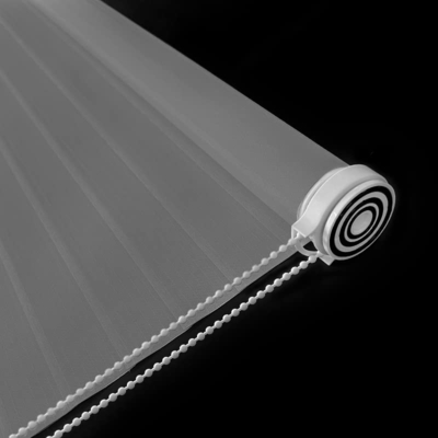WELLSOURCE No Drill 2&quot;Shangri-la sombras tensión dentro de la ventana de expansión de montaje ciego, tamaño personalizado