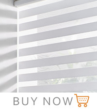 WELLSOURCE Sombras celulares sin cable sin perforación Blinds de panal de miel apagado para ventanas dormitorio, oficina fácil de instalar