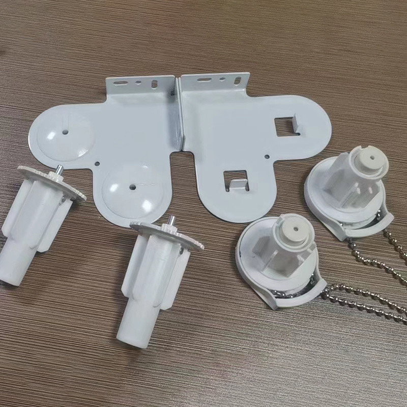 Servicio post-venta 24 horas WY-HBP Honeycomb Blind Parts para un rendimiento duradero