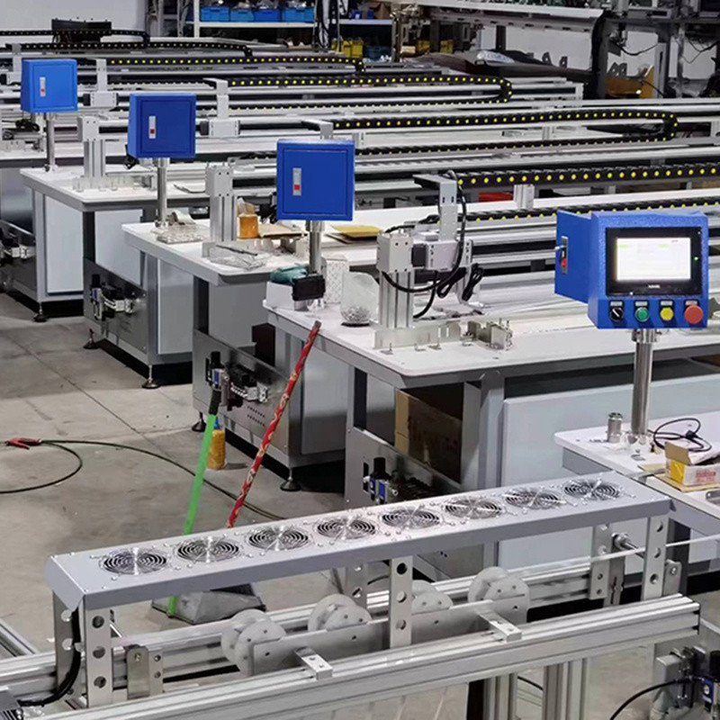 Semi-automático de grado ciegas de panal de miel haciendo la velocidad de la máquina y el voltaje personalizable