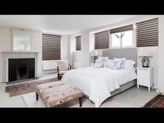 Fabricantes de Shangrila y persianas